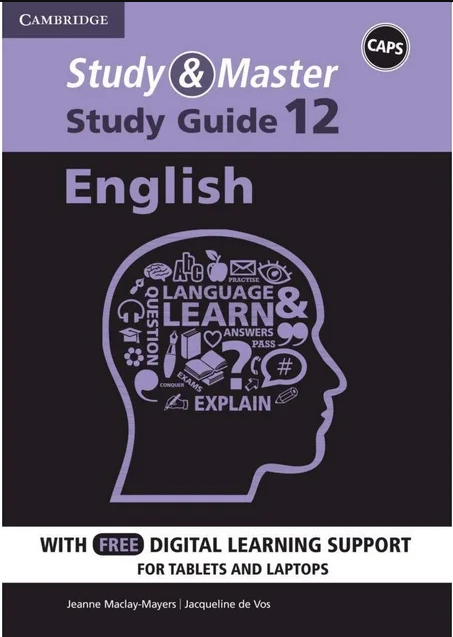 Grade 12 Books Voucher - Image 5