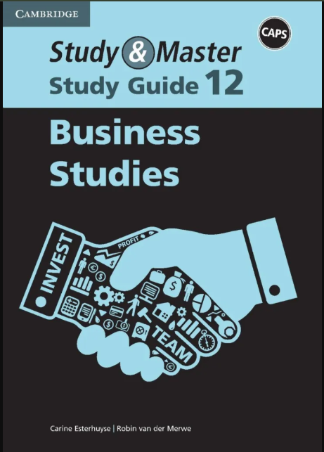 Grade 12 Books Voucher - Image 3