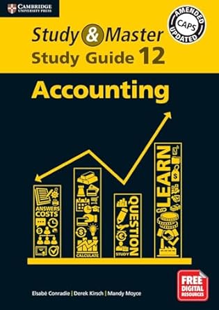 Grade 12 Books Voucher - Image 4