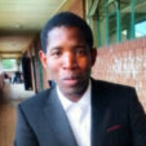 Profile photo of Tshidiso Molotsi