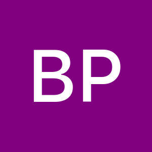 Profile photo of Ben